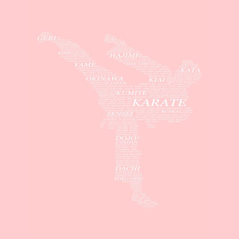 Karate Terms Karate-Do Words in Yoko-Geri