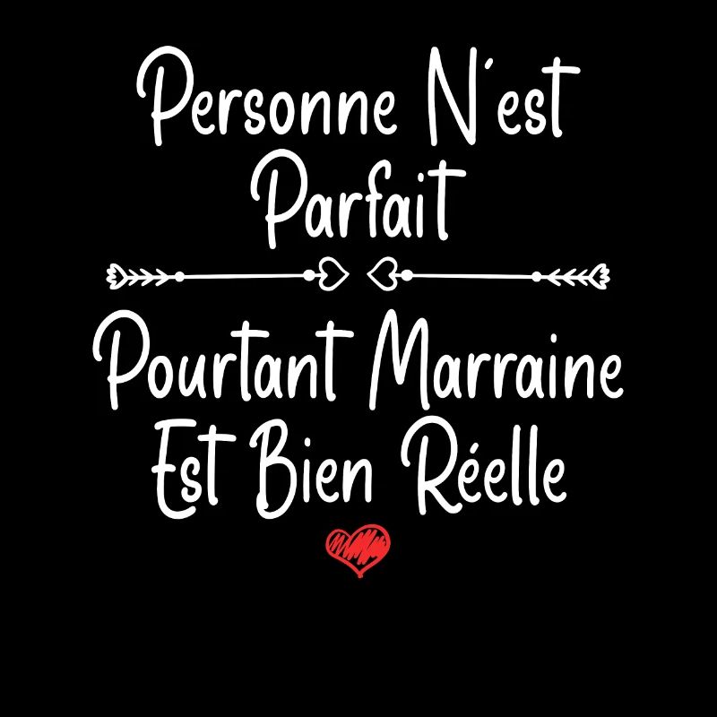 Marraine