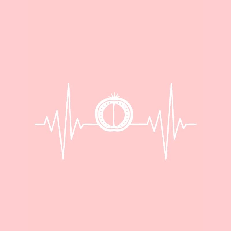 Mon cœur dort pour la conception de tomates