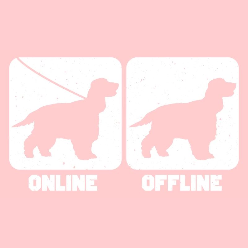 Deutsch Cocker Spaniel