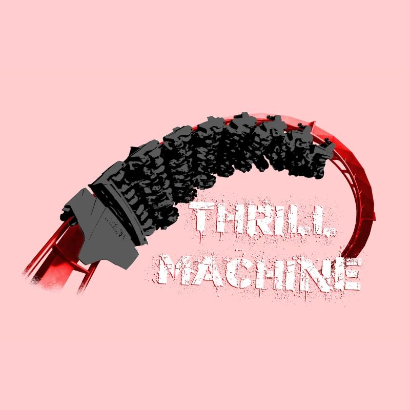 THRILL MACHINE
