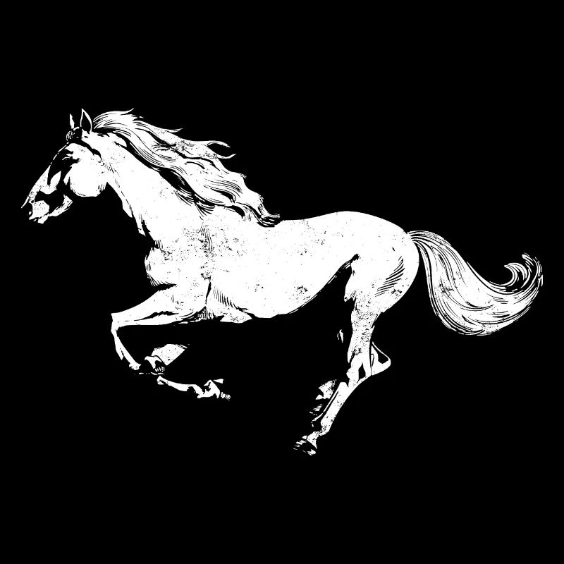 Pferd