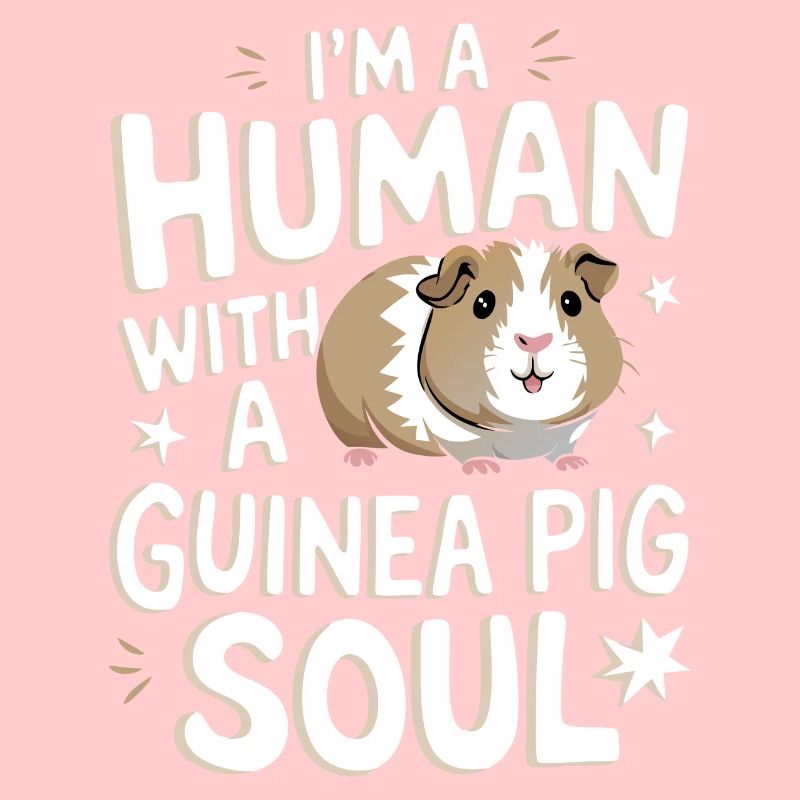 Guinea pig