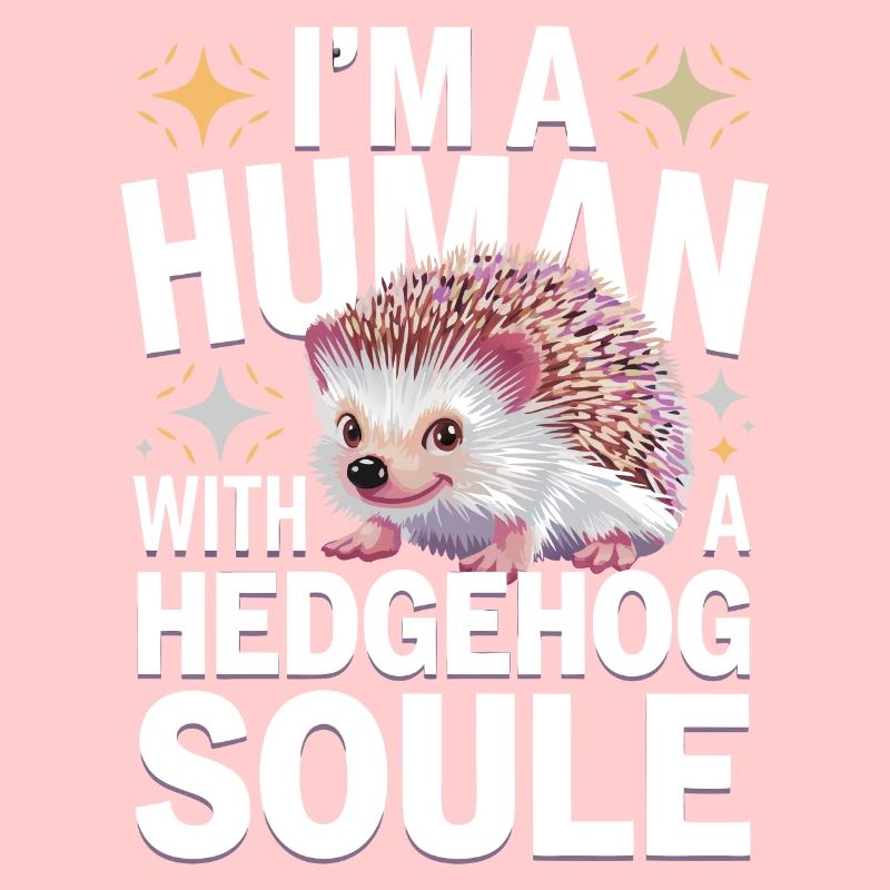 Hedgehog Spiny Animal Hedgehog