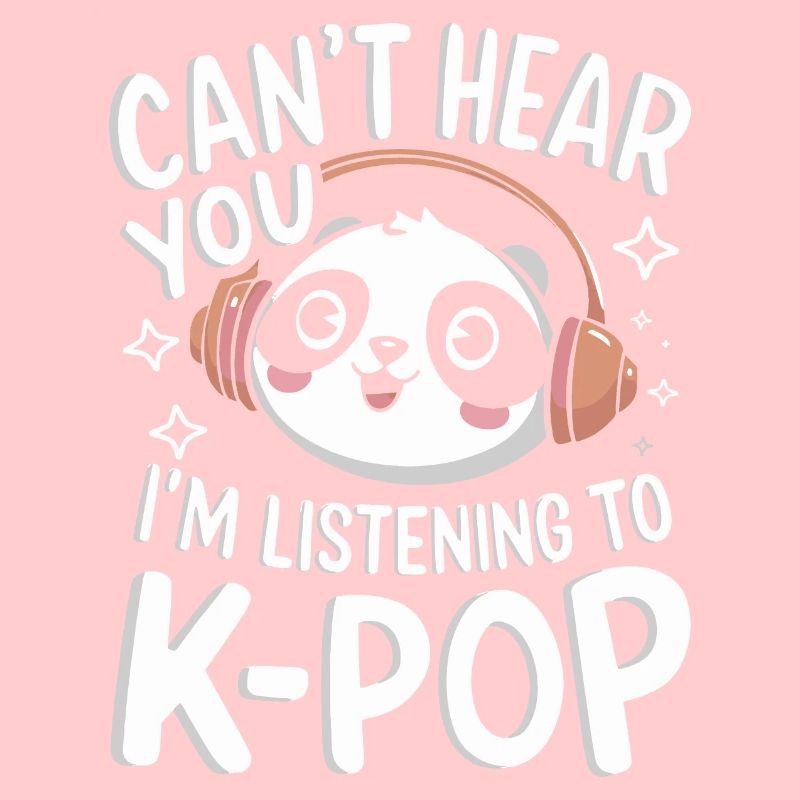 Musique K-Pop Pop Coréenne