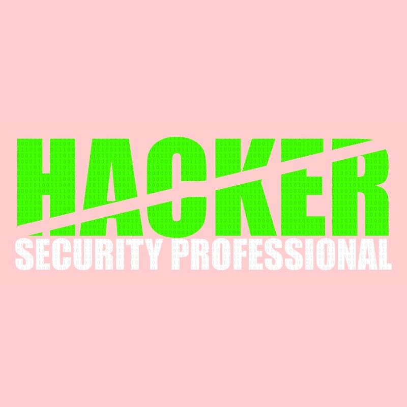 Hacker Security Professional