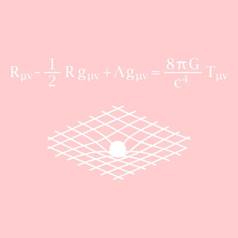 Spatial Equation Physics