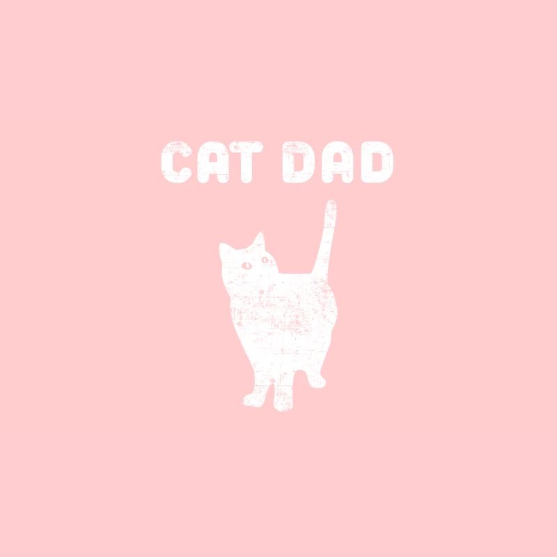CAT DAD