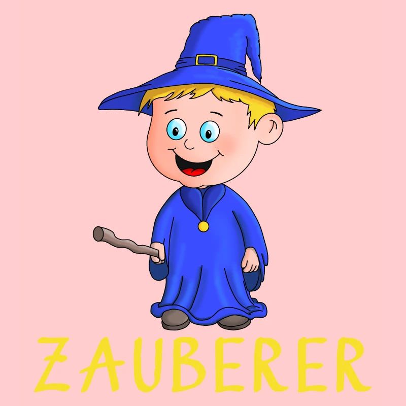 Magiciens - Magiciens