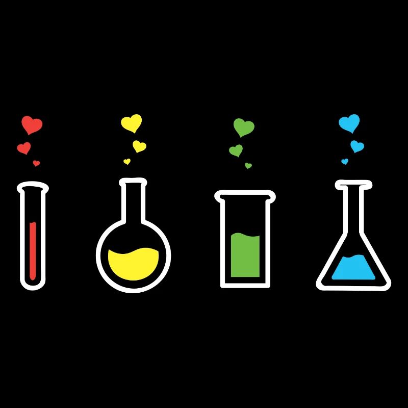 Chimie Amoureux