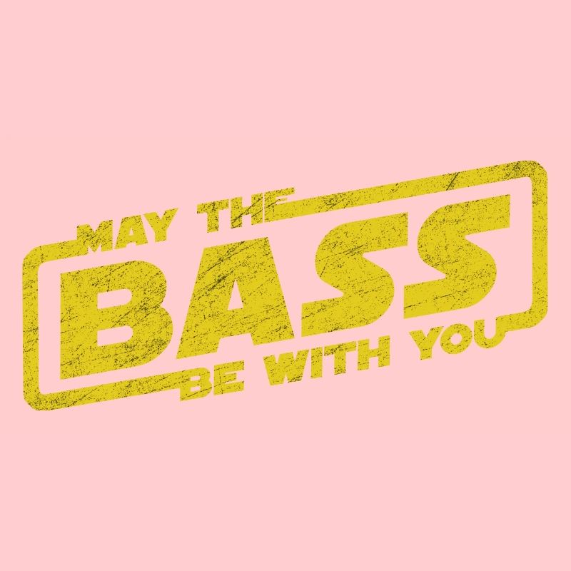 Que la basse soit avec toi Electro Party Techno EDM
