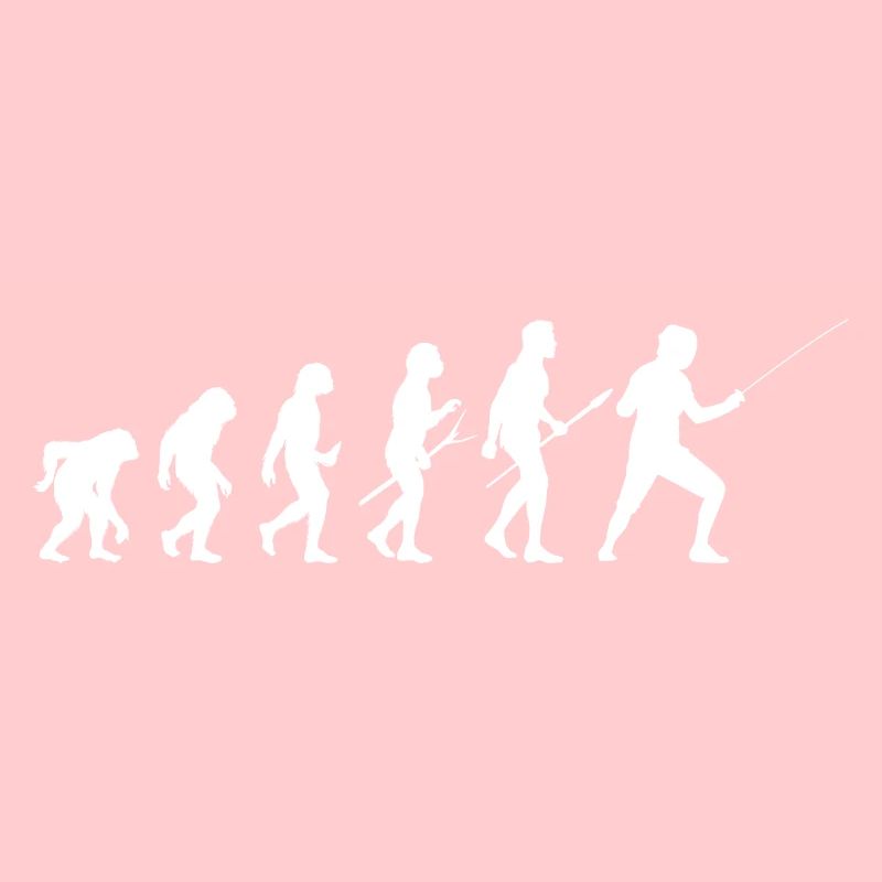 fencing evolution