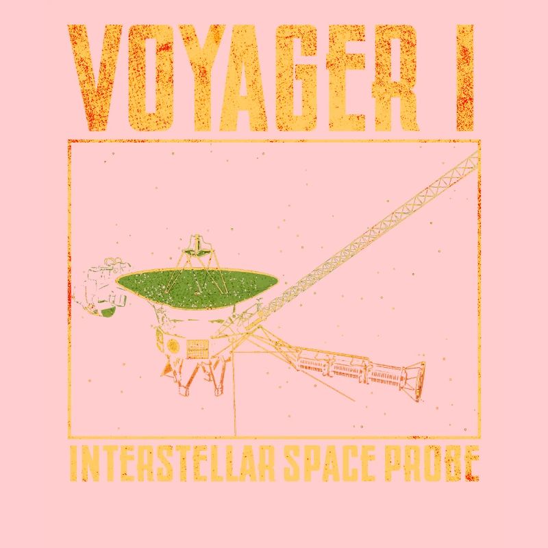 Sonde spatiale Voyager 1