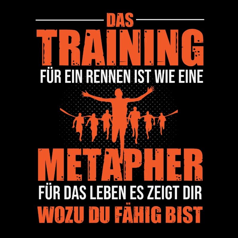 Lauftraining