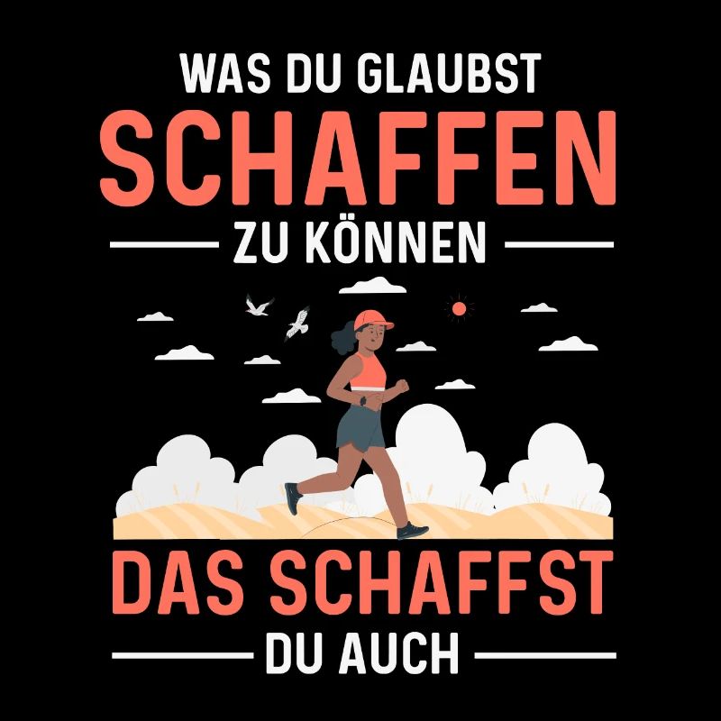 Lauftraining