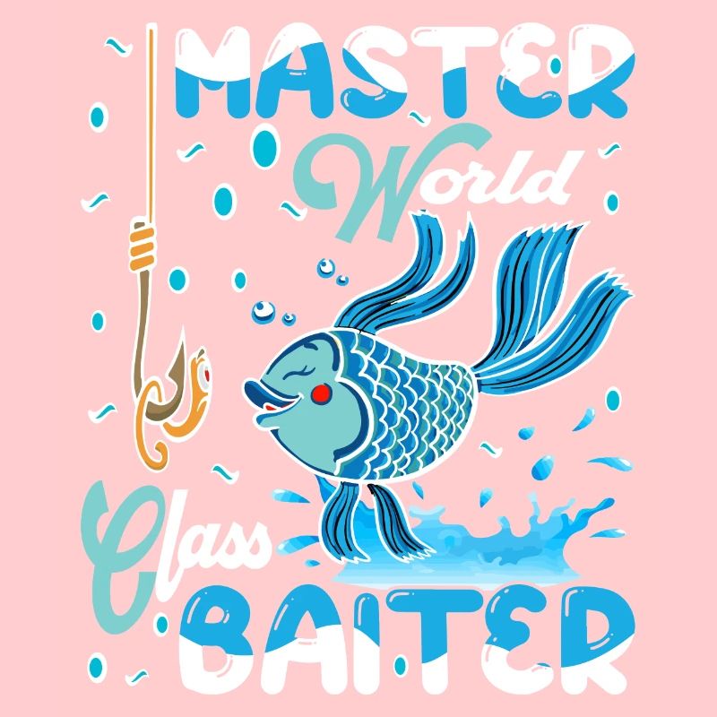 Master World Class Baiter