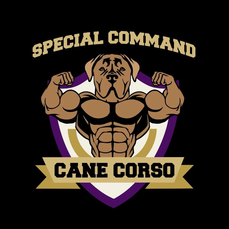 Commandement spécial Canne Corso