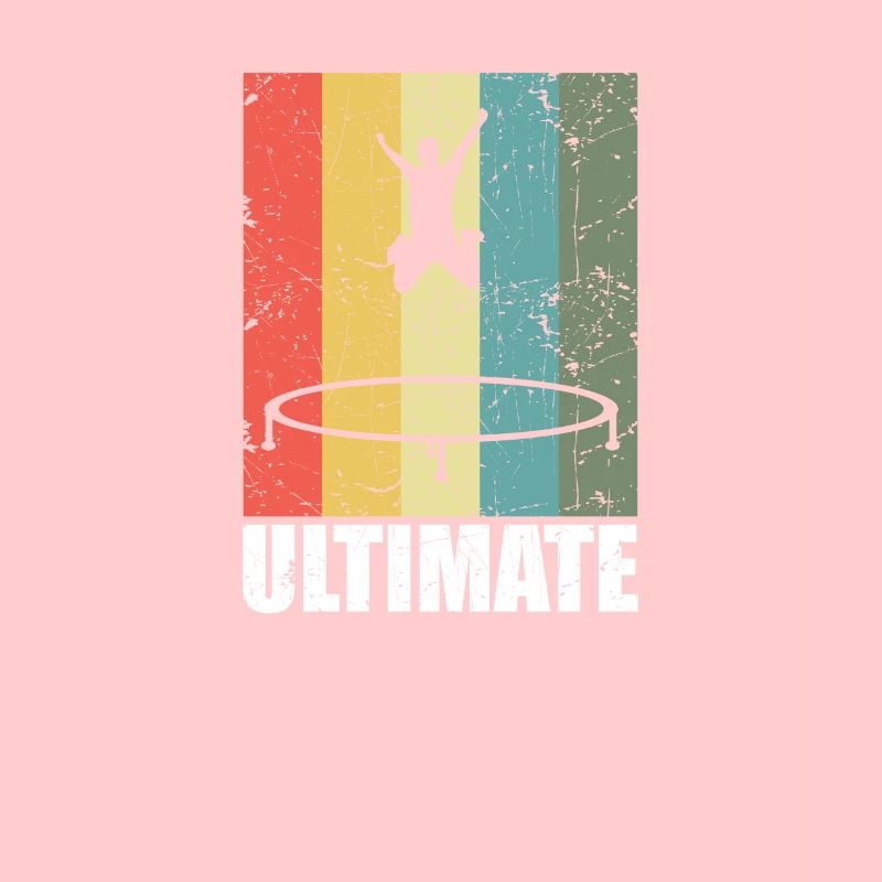 Trampoline Ultimate