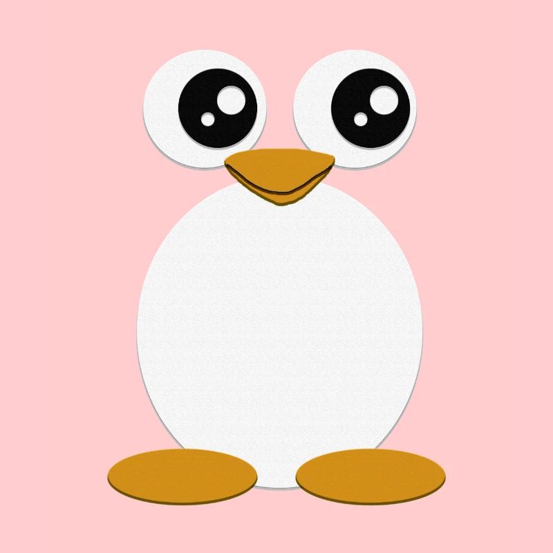 Pinguin