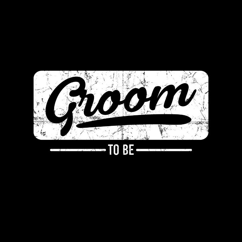 groom