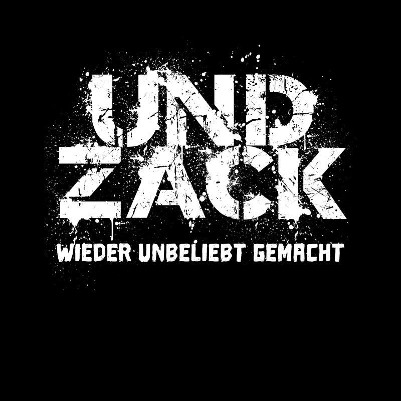 And made Zack unpopular again