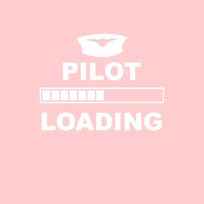 pilot loading bar