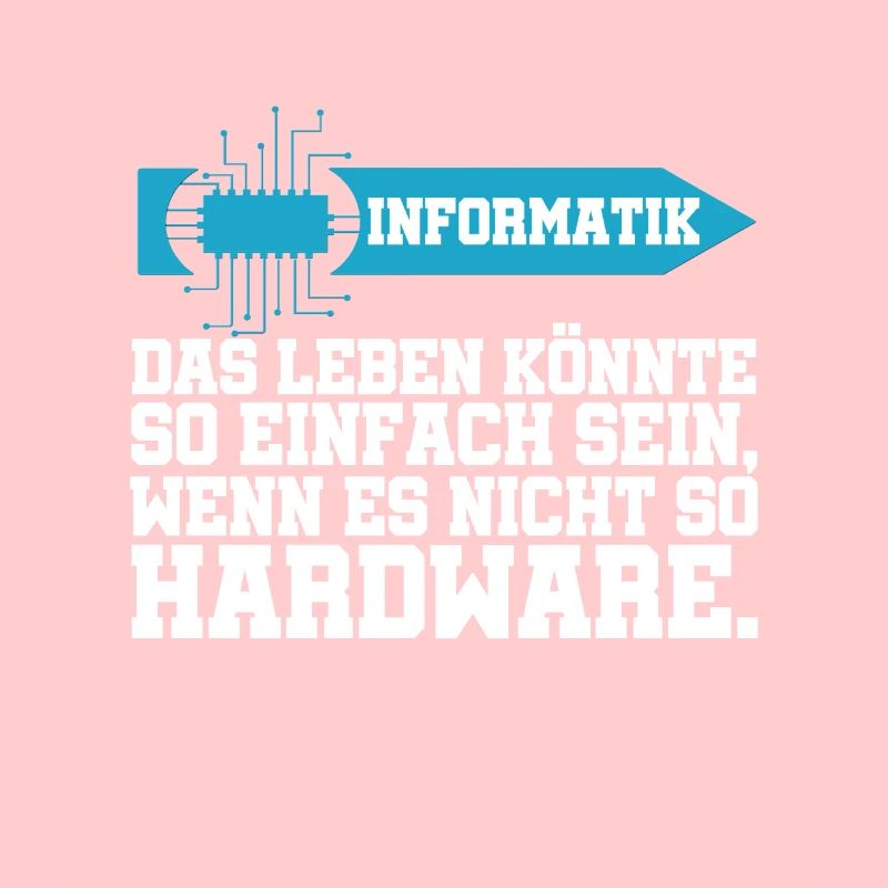 Computer science Life could be simple hardware