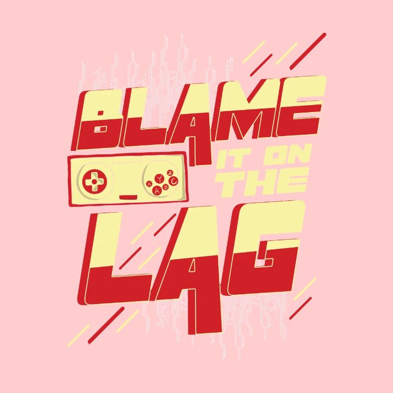 Den Lag Gift Gamble Console PC Play snyde