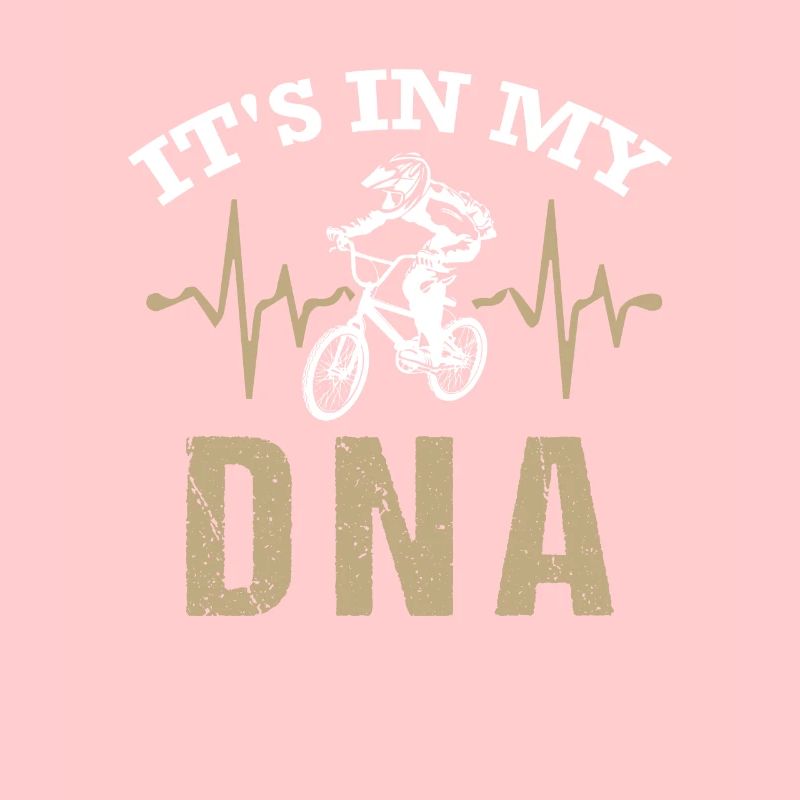 Vélo C'est dans mon ADN - vélo, vélo, VTT