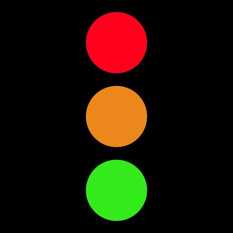 Traffic light