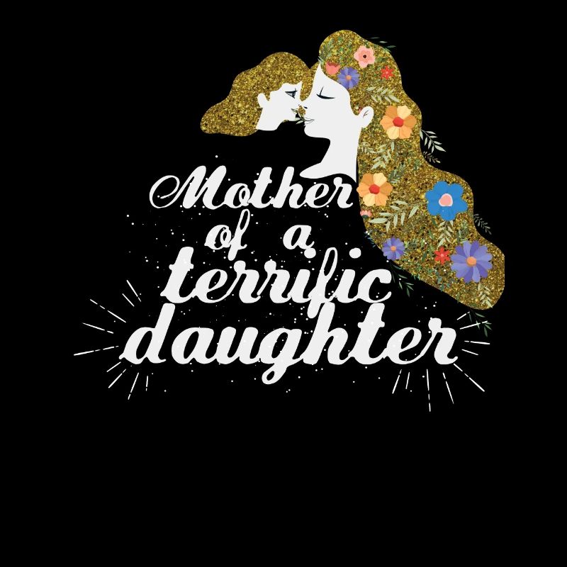 Ich bin Mama einer wahnsinnig traumhaften Tochter