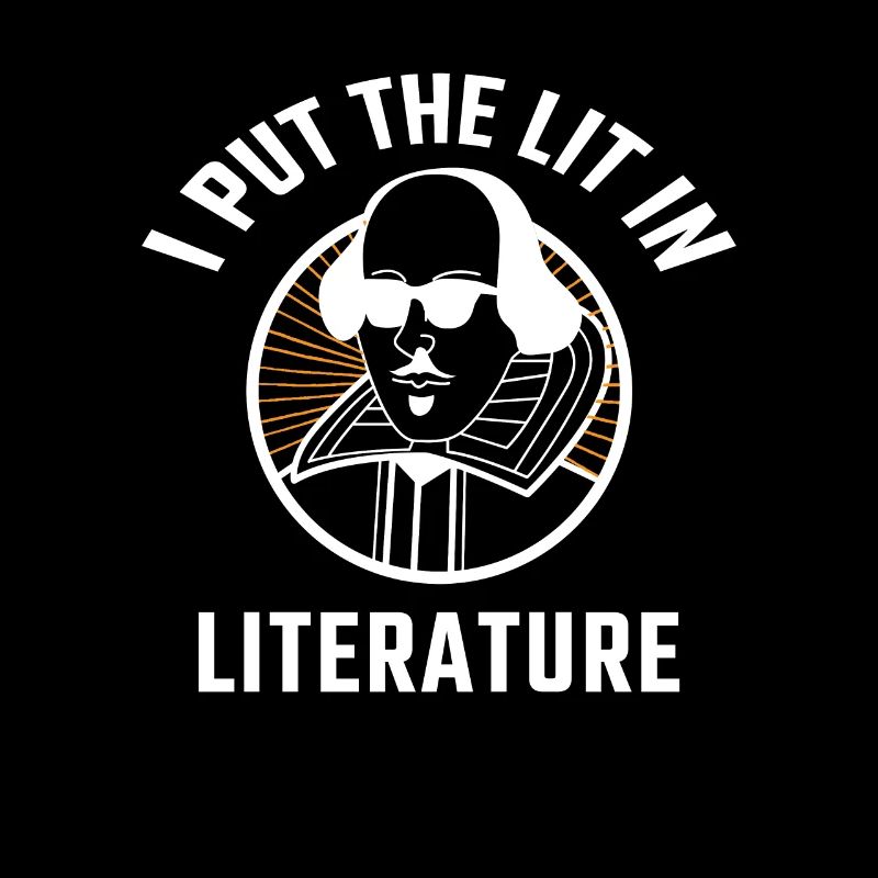 Lit en littérature