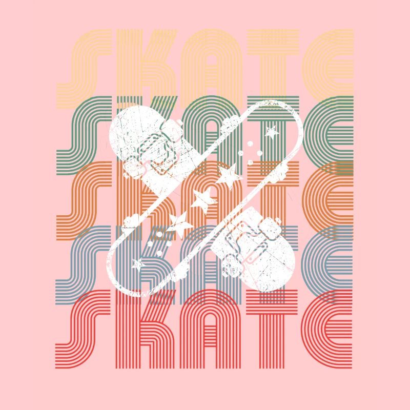 Skaters - skateboard, board, halfpipe