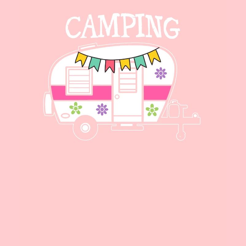 Camping Wohnwagen