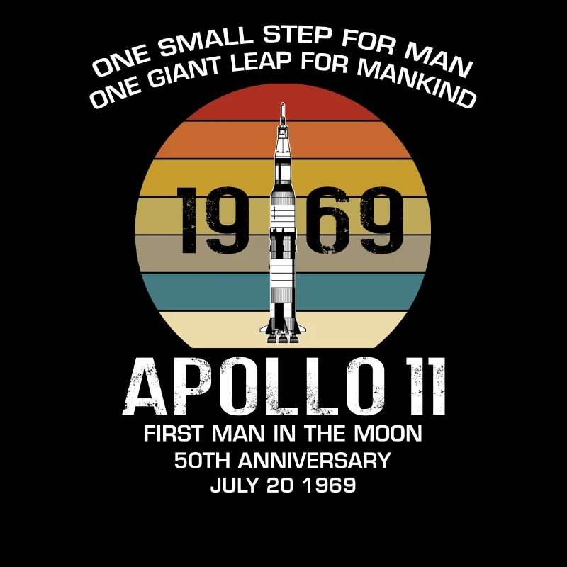 Apollo 11 1969