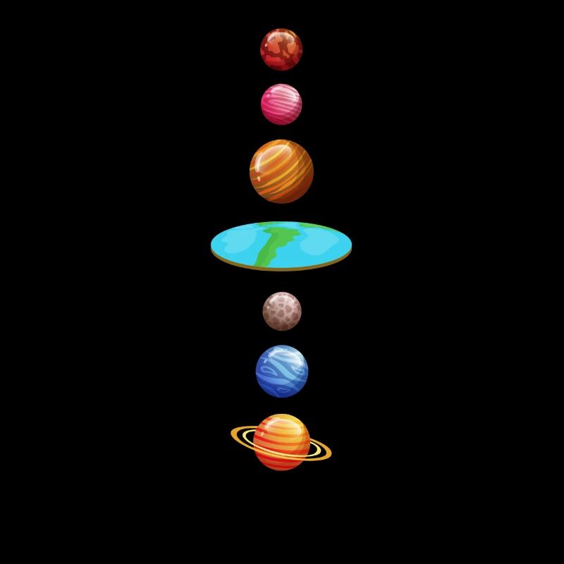 Planets Universe