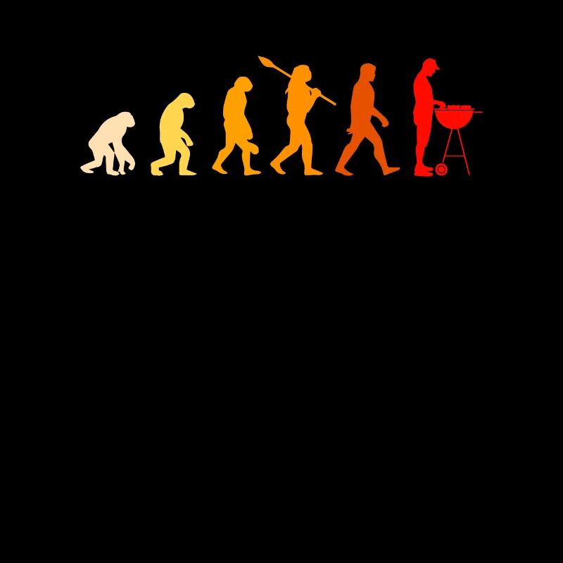 BBQ Evolution - Barbecue, grillen, Grill