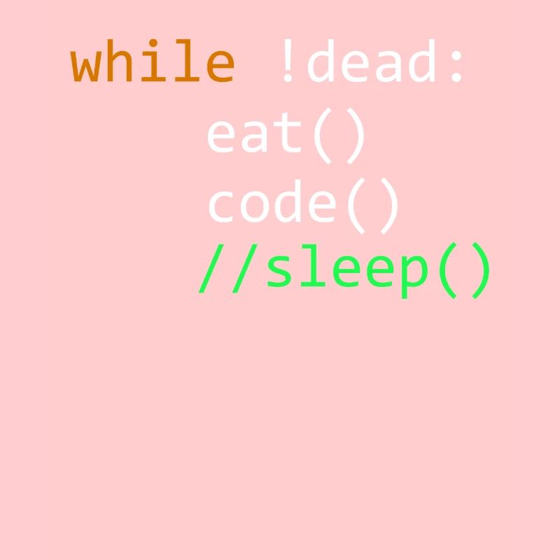 Programmierung Informatik Entwickler Programmierer
