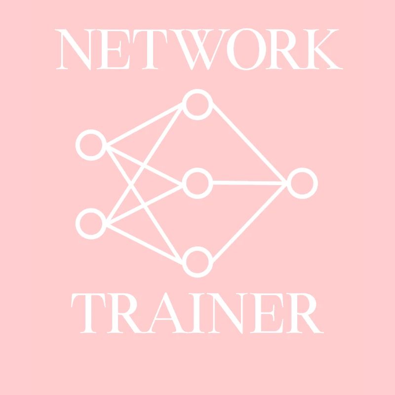 Network Trainer | Artificial intelligence