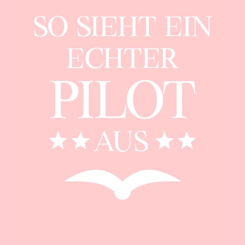 This is what a real pilot looks like from flight ticket gift