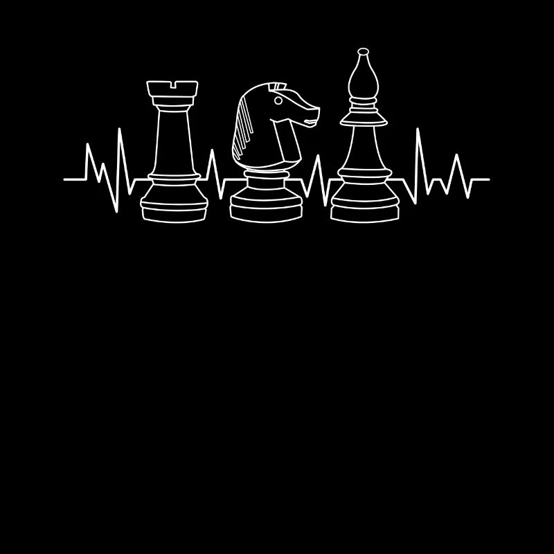 Jeu de jeu de jeu d’échecs d’échecs