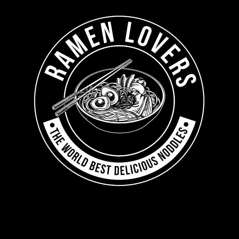 Amateurs de Ramen