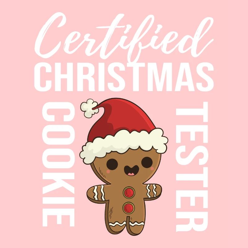 CHRISTMAS COOKIE TESTER GIFT IDEA