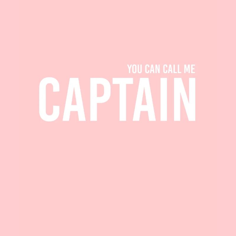 captain