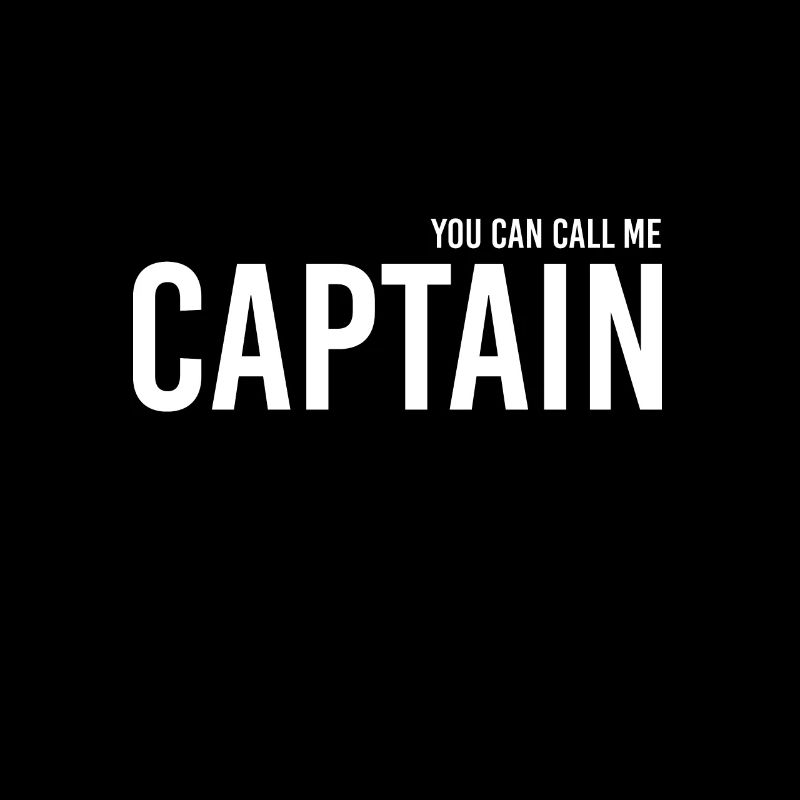capitaine