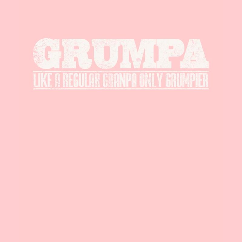 Grantiger Opa