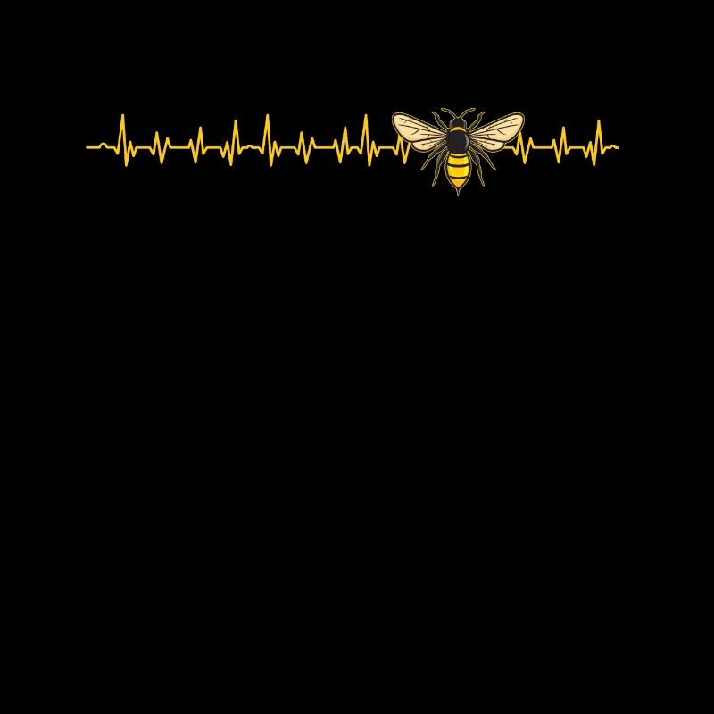 Beekeepers bees heartbeat