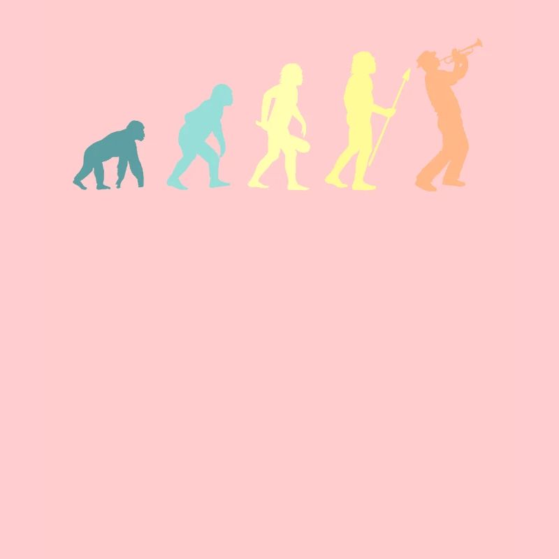 Trompette évolution trompette