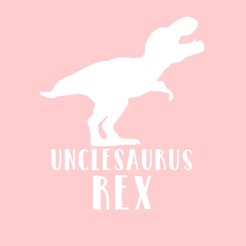 Unclesaurus Rex