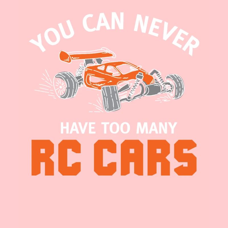 Voitures télécommandées